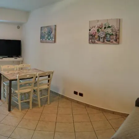 Apartment Magnolia *