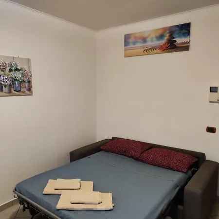 Magnolia 210 * بوميتْسْيا