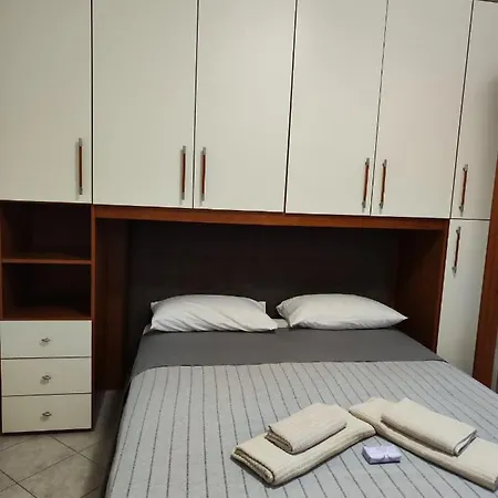 Magnolia Apartment