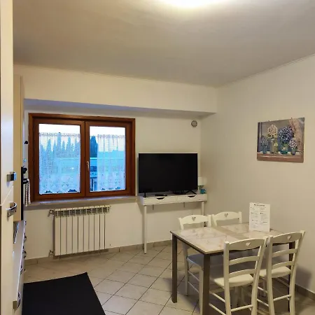 Magnolia Apartment