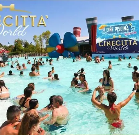 Magnolia 210 Apartamento