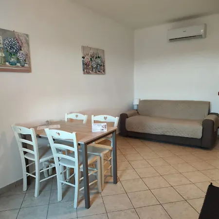 Magnolia 210 Appartement *