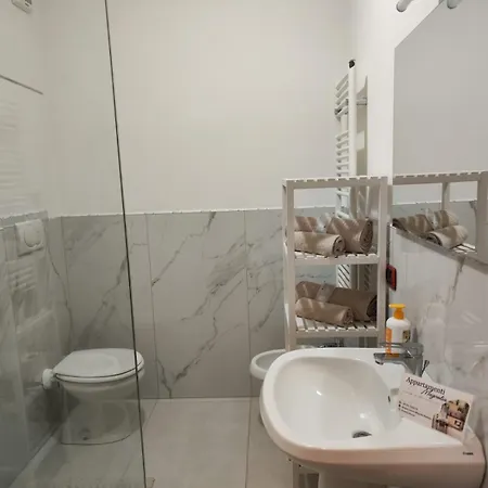 Magnolia 210 شقة