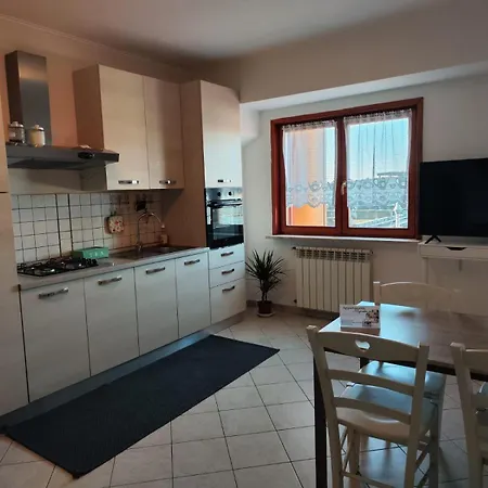 Magnolia Apartment *