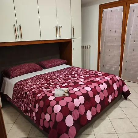 Magnolia Apartment Pomezia