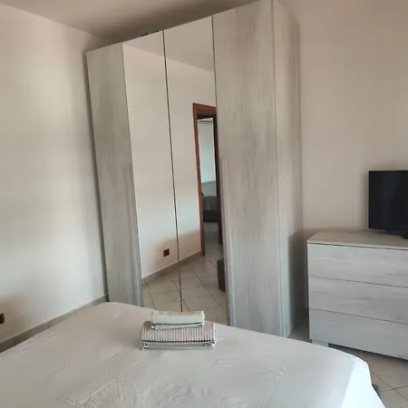 Magnolia 210 شقة