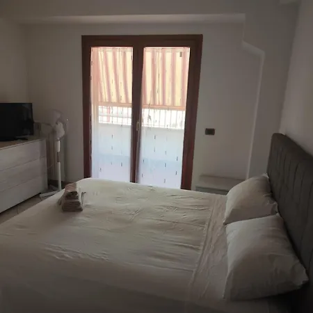 Apartment Magnolia 210