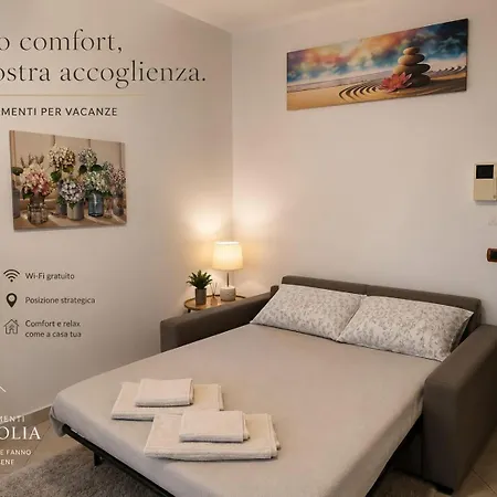 Magnolia 210 *